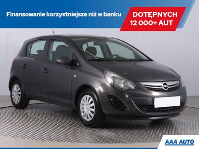 Opel Corsa D Hatchback 5d Facelifting 1.2 Twinport ECOTEC 85KM 2014