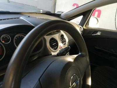 Opel Corsa Super ekonomiczna 1.3 diesel Tanie Auta SCS BIałystok - Fasty