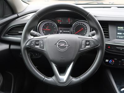 Opel Insignia 2018 1.5 Turbo 69159km ABS