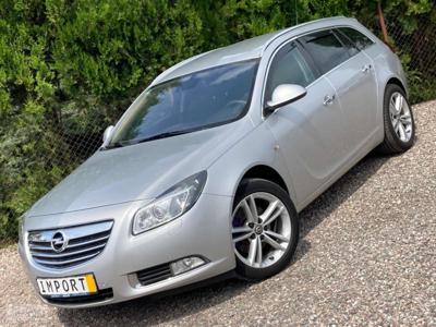 Opel Insignia I