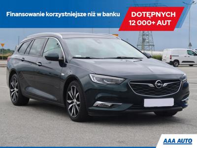 Opel Insignia I Sports Tourer Facelifting 2.0 CDTI Ecotec 170KM 2017