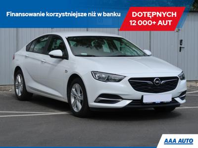 Opel Insignia II Grand Sport 2.0 CDTI 170KM 2018