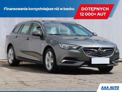 Opel Insignia II Sports Tourer 1.5 Turbo 165KM 2018