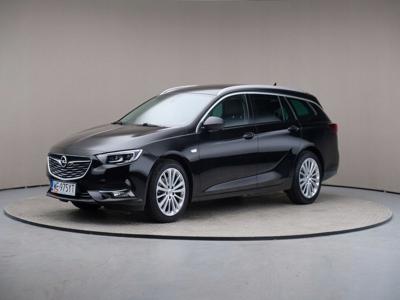 Opel Insignia II Sports Tourer 1.5 Turbo 165KM 2020