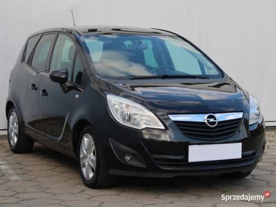 Opel Meriva 1.4 Turbo