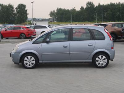 Opel Meriva 2005 1.8 186305km ABS