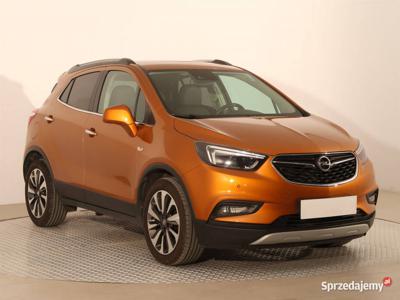 Opel Mokka 1.4 Turbo