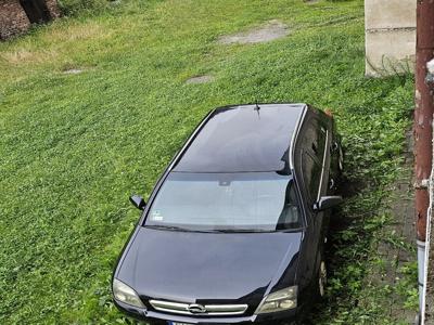 Opel Signum NIEMIEC PLAKAL JAK SPRZEDAWAL