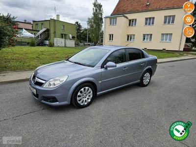 Opel Vectra C Opłacona Zdrowa Zadbana Serwisowana z Klima Alu Nawi