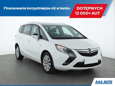 Opel Zafira C 2013