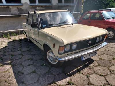 PAKIET FIAT 125p FIAT 126p x2