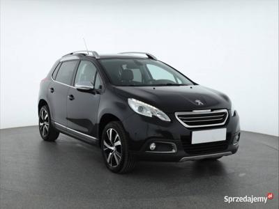 Peugeot 2008 1.2 PureTech