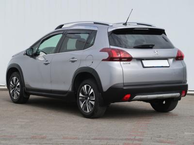 Peugeot 2008 2019 1.2 PureTech 37257km SUV