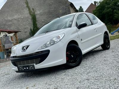 Peugeot 206 2012