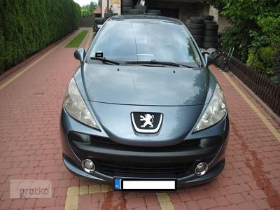 Peugeot 207 1.4 kat. Sport