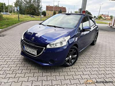 Peugeot 208 I