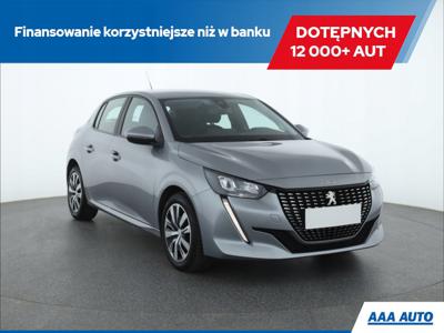 Peugeot 208 II Hatchback 1.2 PureTech 75KM 2020