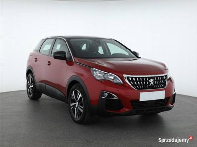 Peugeot 3008 1.2 PureTech