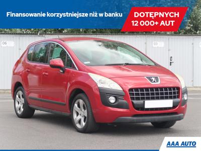 Peugeot 3008 I 2011