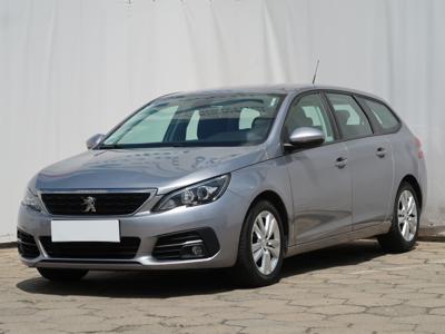 Peugeot 308 2017 1.6 BlueHDi 83247km Kombi