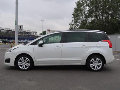 Peugeot 5008 2014 2.0 BlueHDi 244753km ABS