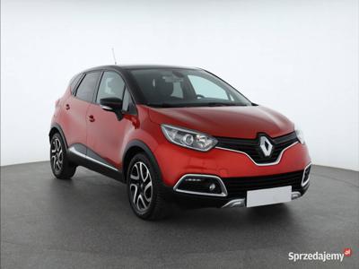 Renault Captur 1.2 TCe
