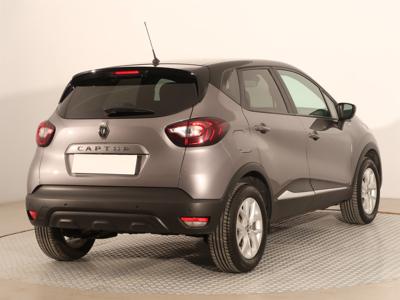 Renault Captur 2018 0.9 TCe 49682km SUV