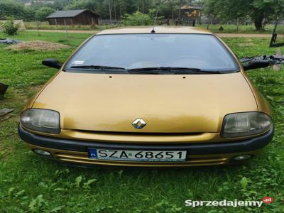 Renault Clio 1 1.2 rok 1998 benzyna