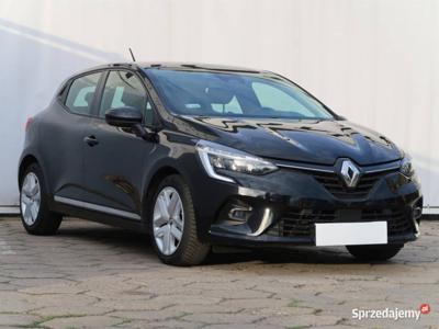 Renault Clio 1.0 TCe LPG