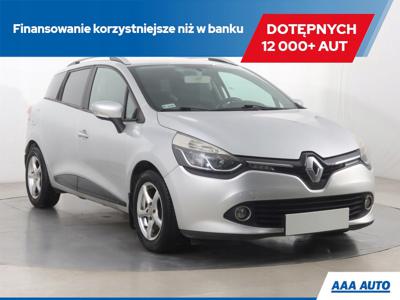 Renault Clio IV Grandtour 1.2 16V 74KM 2013