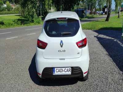 Renault Clio Super stan.