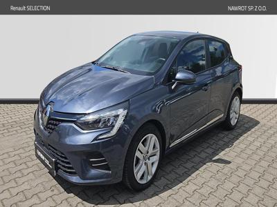 Renault Clio V 2021