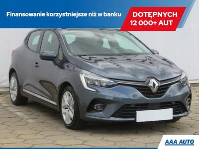 Renault Clio V Hatchback 5d 1.0 TCe 100KM 2020