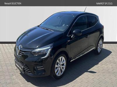 Renault Clio V Hatchback 5d 1.0 TCe 90KM 2022