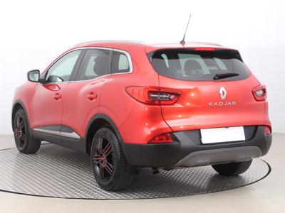 Renault Kadjar 2016 1.2 TCe 100832km SUV