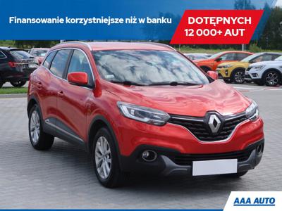 Renault Kadjar Crossover 1.2 Energy TCe 130KM 2018