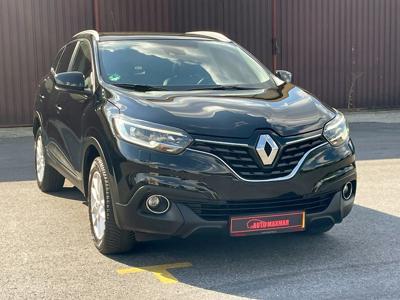 Renault Kadjar Crossover 1.2 Energy TCe 130KM 2018