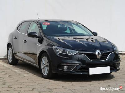 Renault Megane 1.2 TCe