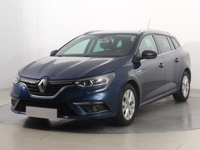 Renault Megane 2019 1.3 TCe 195261km Kombi