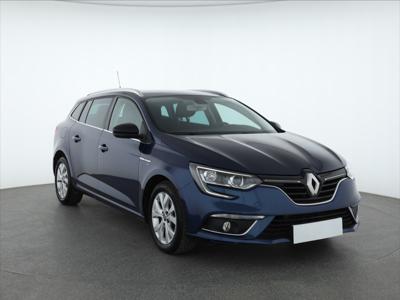 Renault Megane 2019 1.3 TCe 84453km Kombi