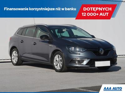 Renault Megane IV Grandtour 1.3 TCe 115 FAP 115KM 2019