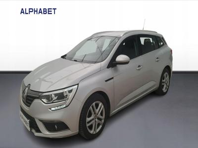 Renault Megane IV Grandtour 1.5 Blue dCi 95KM 2019