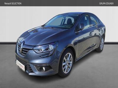 Renault Megane IV Hatchback 5d 1.5 Blue dCi 115KM 2019