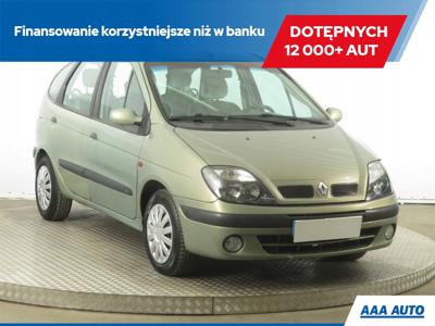 Renault Scenic I 2002