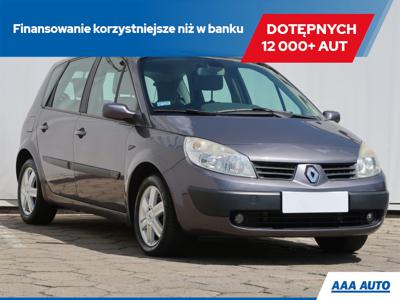 Renault Scenic II 1.9 dCi FAP 130KM 2006