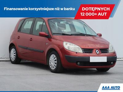 Renault Scenic II 2005