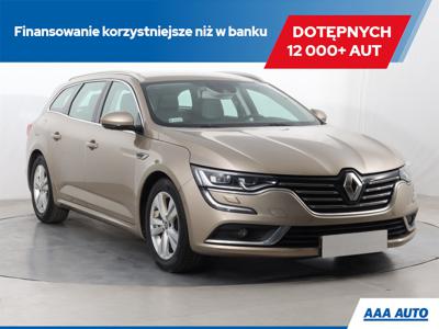 Renault Talisman Kombi 1.6 Energy dCi 130KM 2017