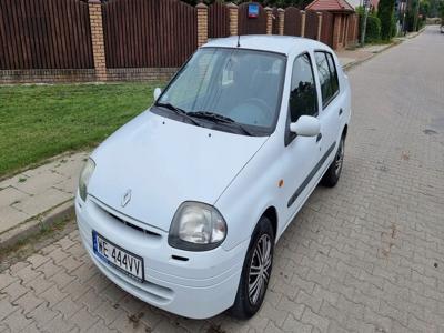 Renault Thalia I 1.4 75KM 2001