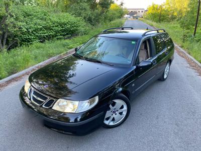 Saab 9-5 I 2002