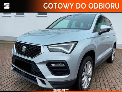 Seat Ateca SUV Facelifting 1.5 EcoTSI 150KM 2023